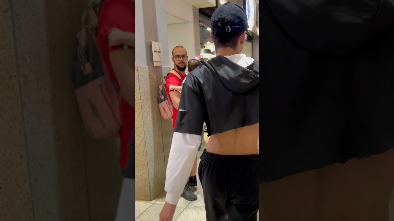 #walkingdownthestreet