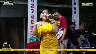Bukit Berbunga - Dewi Dedew Mutiara Nada Live Warureja Tegal