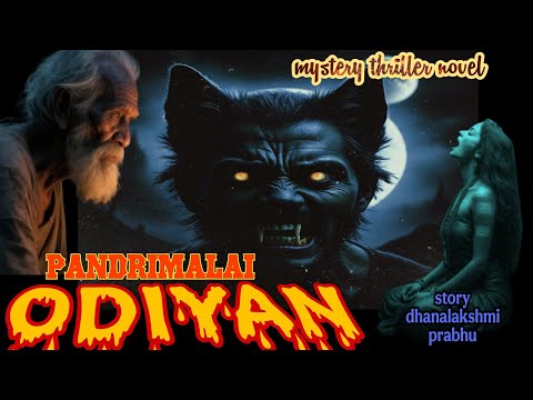 Odiyan/mystery thriller horror story by dhanalakshmi prabhu/podcast 