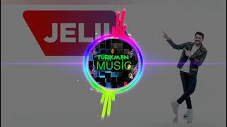 Jelil - Bor diýseñ bolýa (Official audio)