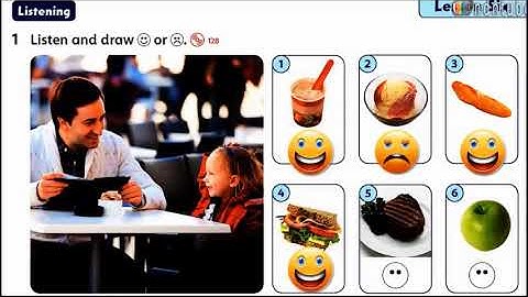 FF1 Unit 12 Lesson 6