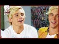 R5 plays Charades and Tells Secrets about Hawaii!