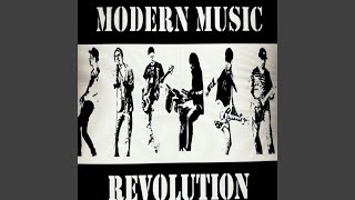 Watch Modern Music Revolution Beggin video