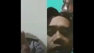 Pop sunda terbaru cover saeran Wantika feat brigadir heryan rossi