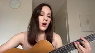 Untitled God Song - Haley Heynderickx Cover