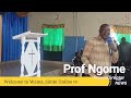 The Bible Story Of King David As Preached By Professor Ngome The Bible Story Of King David As Preached By Professor Ngome