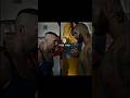 yuri boyka gym fight 😎👀 #aura #undisputed2 #boyka #edit