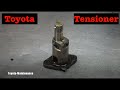 Toyota Timing Chain Tensioner