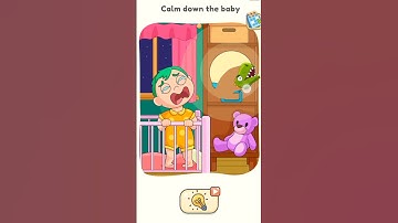 DOP 5 (Erase Part And Solve The Puzzle) Level 825 - Enjoy The Game - All Levels @hgame66