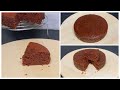Eggless Redvelvet Cake || How to make eggless redvelvet cake || #20