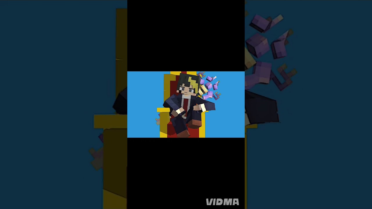 JJ render pose Uchiha madara🗿