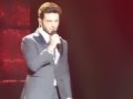 Il Volo all' Arena di Verona - 4 luglio 2016 - Aranjuez (Gianluca)