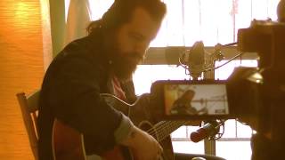 Sean Rowe - The Coat (SongCraft Presents with Acoustic Café)