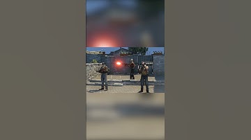 Meet the CS2 Terrorist