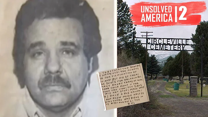 5 Unsolved Mysteries Of America | Part 2