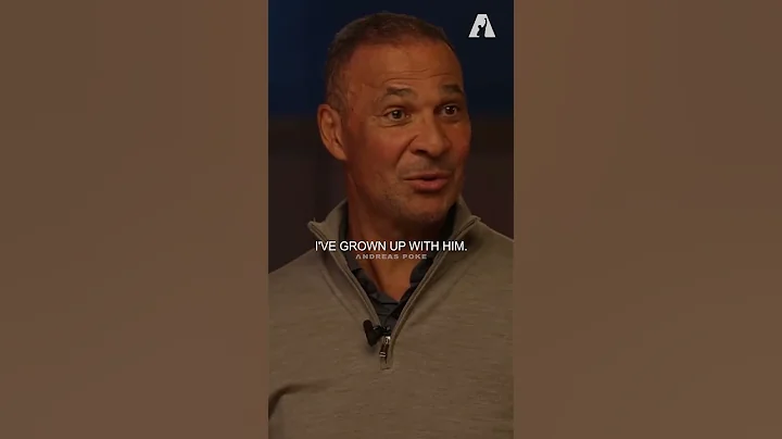 Ruud Gullit about Frank Rijkaard