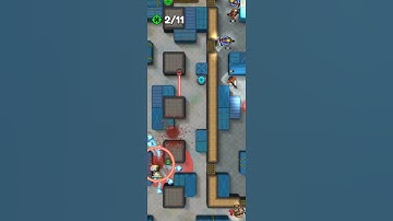 hunter Assain Level 173