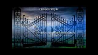 Video thumbnail of "អ្នកកើតមកគឺសម្រាប់ទទួលក្តីស្រឡាញ់ khmer worship song"