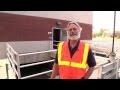 Wastewater Treatment Video 3: Preliminary Treatment