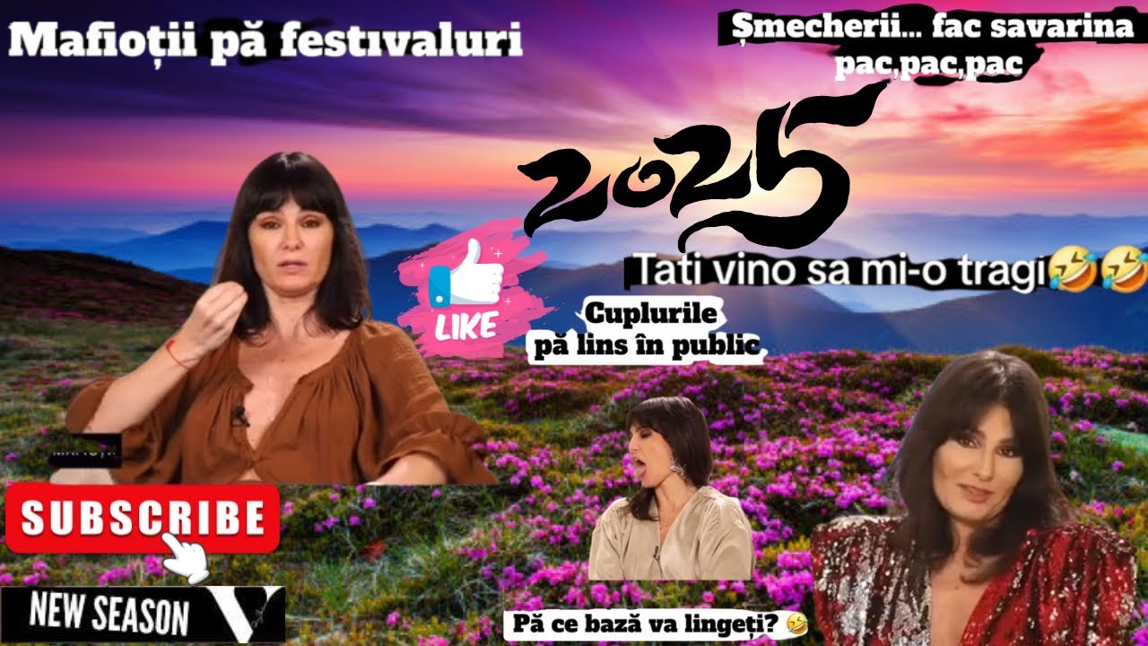 🔴 Dana Budeanu ❌ Mi-o Tragi ?😂 Mori de Ras 2025 #DaiTuSTp #danabudeanu #FenomenDeRomania