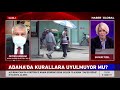 Adana'da Durum Felakete Gidiyor! Zeydan Karalar'dan Korkutan Uyarı