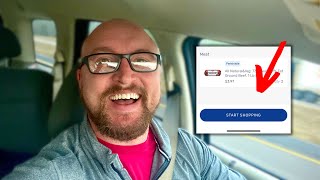 How To Complete A Shop And Deliver With Walmart Spark Delivery!