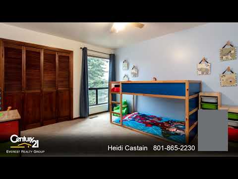 10325 S 2505 E, Sandy, UT home video tour