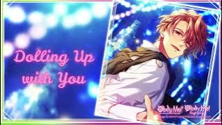 Obey Me! Asmodeus ASMR English translation - Dolling Up with You (1)