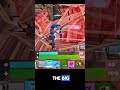 Our Client Was MOVING 🧠 | #fortnite #fortnitecompetitive #coaching #shorts #fyp