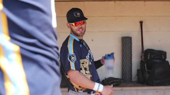 Growlers Mic'd Up: Stephen Cullen