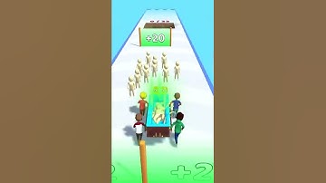 Coffin Run 🛷🏺🏠 All Levels Gameplay IOS Android Levels #7 AID76 HD44