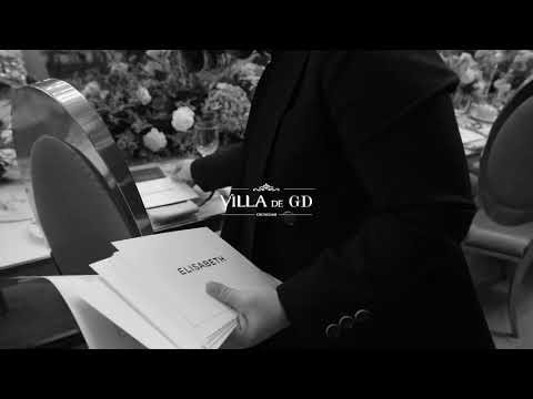 빌라드지디청담 특별했던 '플래너의 밤' party