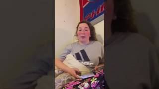 Amanda Duani - Therapeutic Recreation Elevator Speech