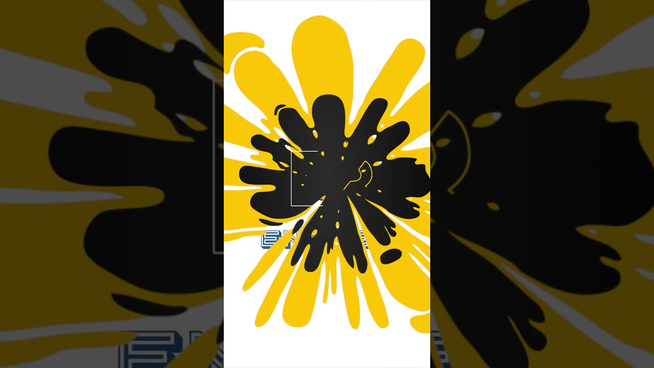 ENENEN Logo Animation Reveal