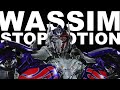 Best Of Wassimstopmotion.【Stop Motion】