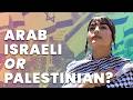 Who are the Palestinians Living in Israel? | Unpacked