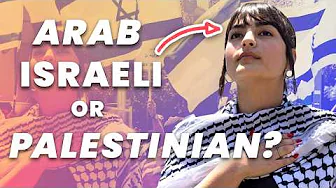 Who are the Palestinians Living in Israel? | Unpacked