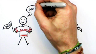 3 Minute Theology 4.7 What Is Union With Christ?