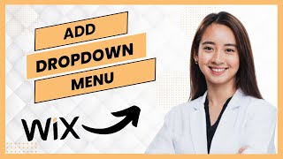 How to Add Dropdown Menu in Wix Studio (Best Method)