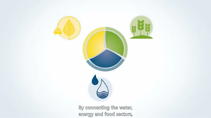 What is the Water Energy Food Nexus?
