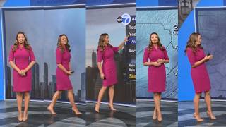 Dani Beckstrom for ABC7 Eyewitness News Super Cat Saturday &amp; Weather for May 2, 2026