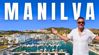 Download Lagu Manilva, Spanje 🇪🇸 | Is deze stad de volgende hotspot aan de Costa del Sol? MP3
