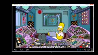 Simpsons Tapped Out Android Cheats