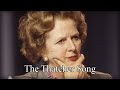 Thatcher song  irish antithatcherite song lyrics