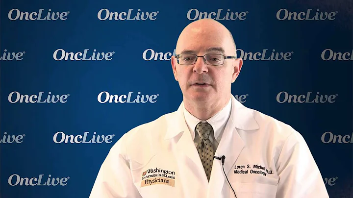 Dr. Loren Scott Michel on HPV-Associated Oropharyn...