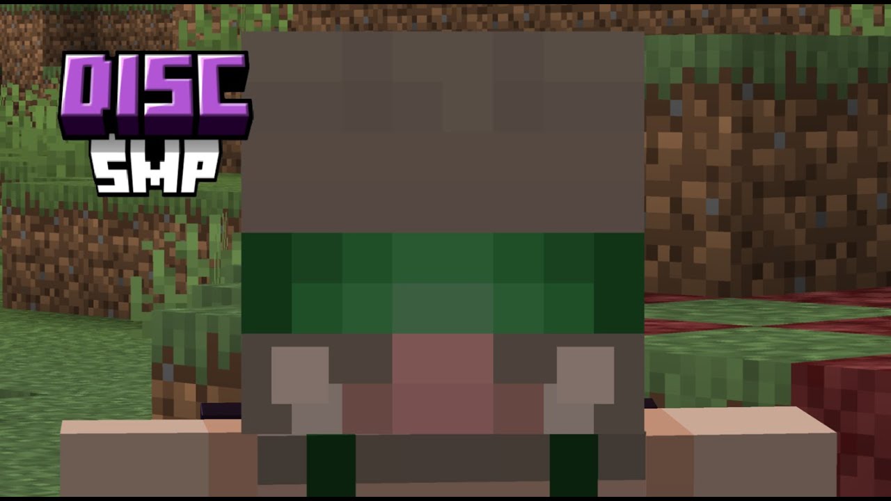 Disc SMP - YouTube