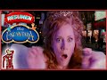 RESUMEN: ENCANTADA - ENCHANTED - LA PELICULA