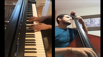 Blackbird - Joey Alexander