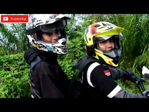 touring-ke-rumah-pengasingan-bung-karno-di-bukit-menumbing-(-riding-jelajahi-pulau-bangka-part-i)