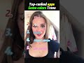 Ranking The Best Add Some Color Trend ✨#tiktoktrend #fypシ゚viral #ranking #usa #addsomecolor